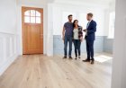 UPSIZING YOUR HOME