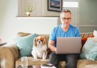TOP TIPS FOR HOUSE HUNTING ONLINE