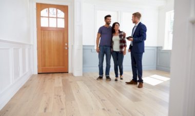 UPSIZING YOUR HOME